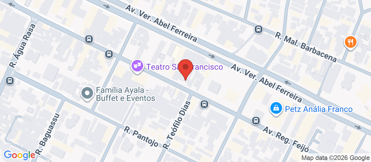Imagem do Mapa