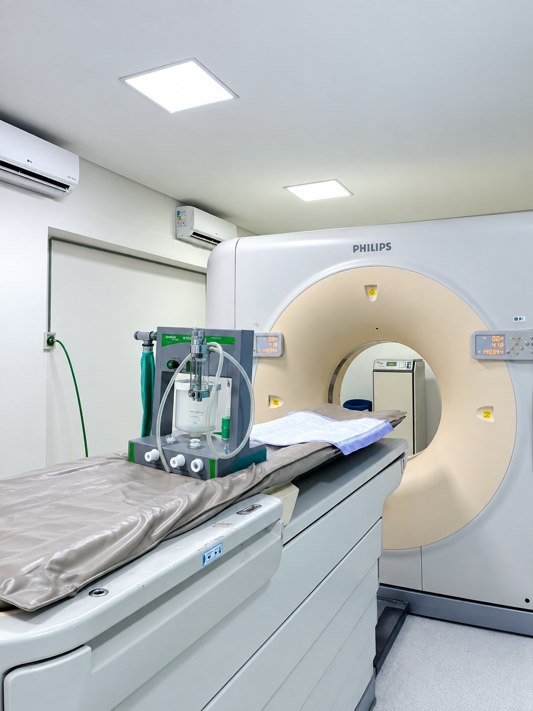 Tomografia 24 horas no Hospital Veterinário Fratelli - Vila Regente Feijó